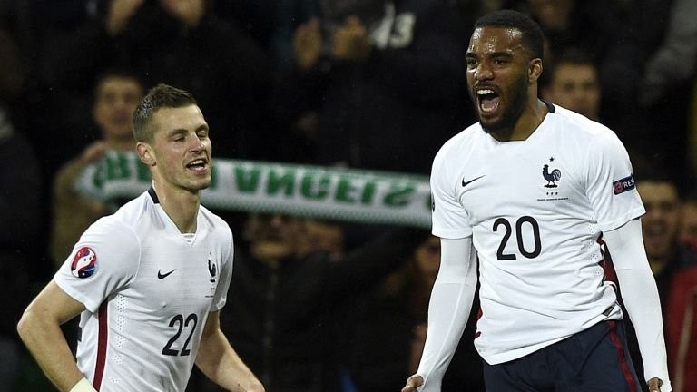 10 điều chưa biết về Alexandre Lacazette - Mục tiêu 'bom tấn' của Arsenal - Bóng Đá