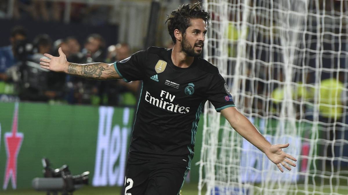 5 điểm nóng quyết định El Clasico: Không thể cản Isco? - Bóng Đá