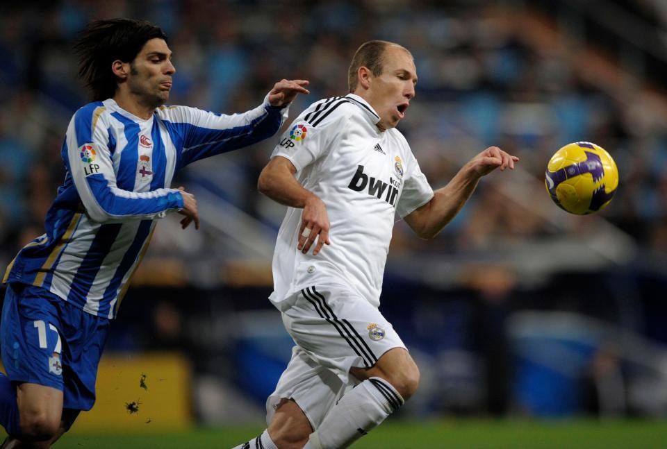 Top 10 thương vụ từ Premier League thành công nhất của Real Madrid (Kỳ 2): Cơn lốc xứ Wales - Bóng Đá