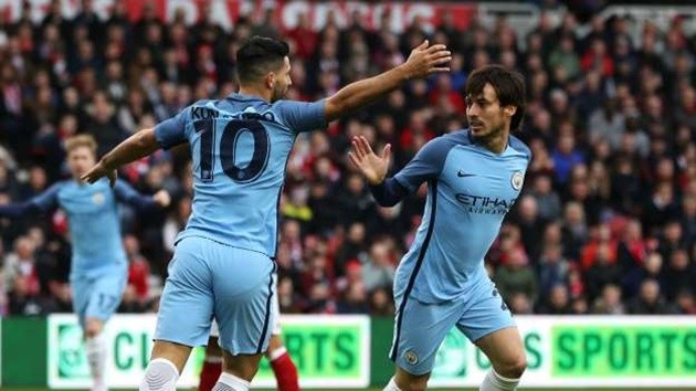 Derby thượng đỉnh Manchester & Những điều cần biết - Bóng Đá