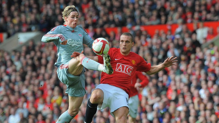 Một thập kỷ Fernando Torres gia nhập Liverpool: 5 khoảnh khắc khó quên nhất - Bóng Đá