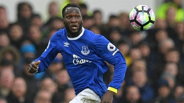 Đội hình tệ nhất vòng 31 NHA: Lại là Lukaku - Bóng Đá