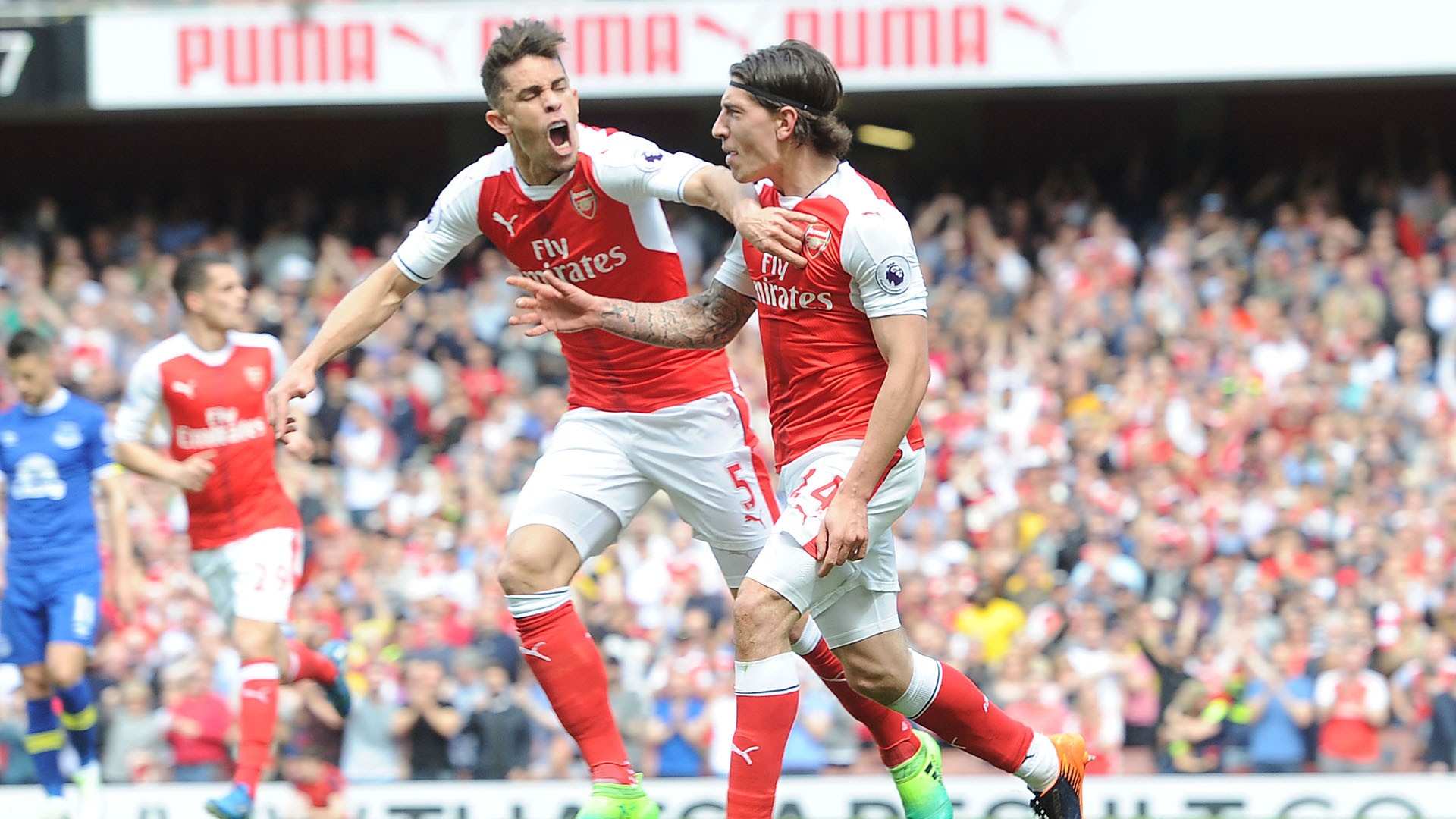 Đi tìm ngựa ô Premier League 2017/18: Sự trở lại của cựu vương - Bóng Đá