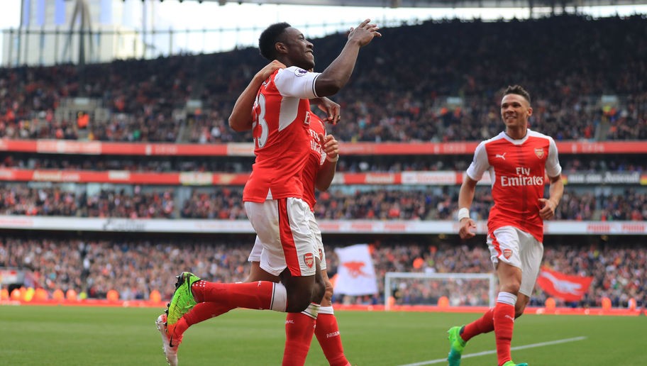 Những thống kê đáng chú ý sau đại chiến Arsenal 2-0 Man Utd - Bóng Đá
