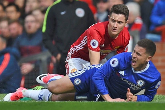 Đội hình tệ nhất vòng 33 NHA: Chelsea chiếm trọn - Bóng Đá