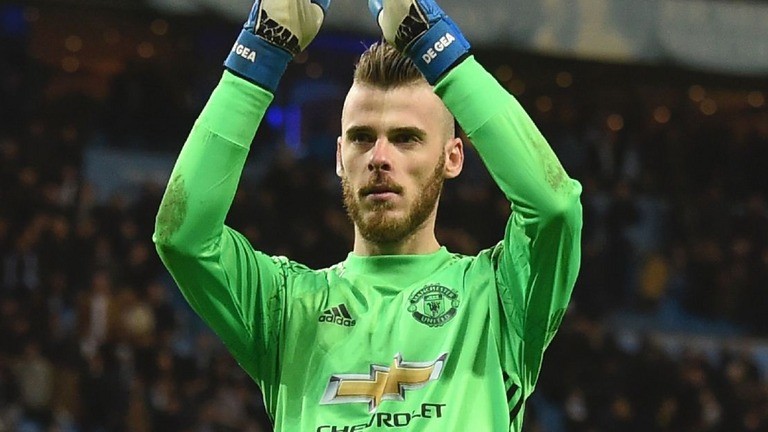 Phân tích chuyển nhượng: De Gea, Griezmann & Costa sẽ về đâu? - Bóng Đá