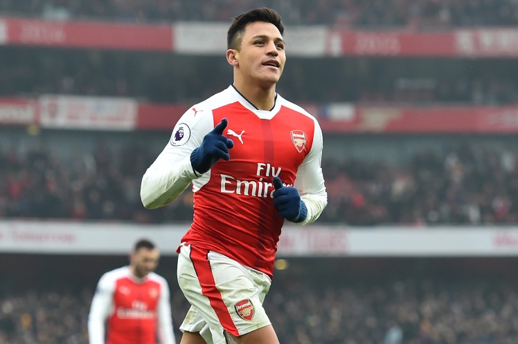 Chuyển nhượng Anh 21/07: M.U nhắm 2 mục tiêu mới; PSG sang London chốt vụ Sanchez - Bóng Đá