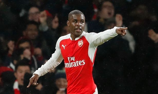 5 cầu thủ Arsenal nên 'bán quách' Hè này - Bóng Đá