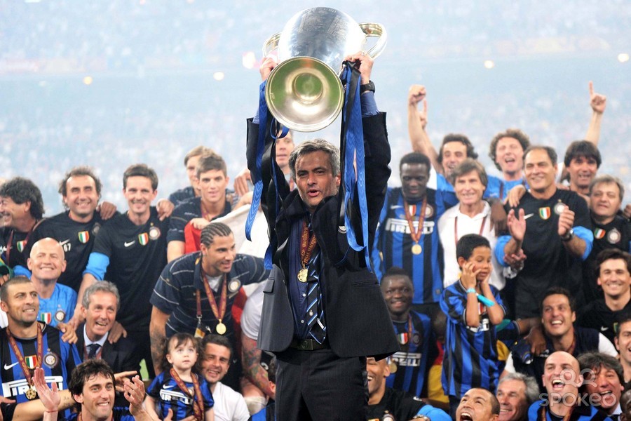 5 'tấm gương' giúp CĐV Man Utd hy vọng vào Mourinho ở mùa thứ 2 - Bóng Đá