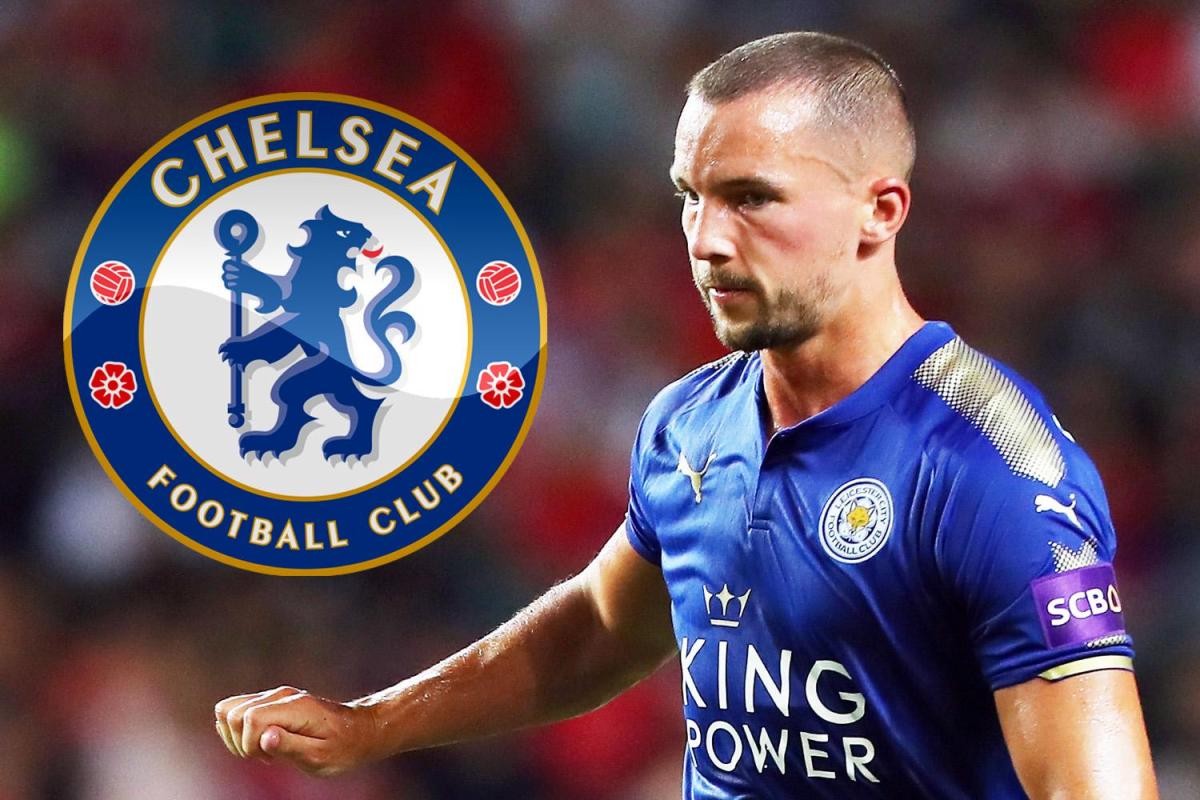 5 ngôi sao có thể gia nhập Chelsea trước khi TTCN đóng cửa - Bóng Đá