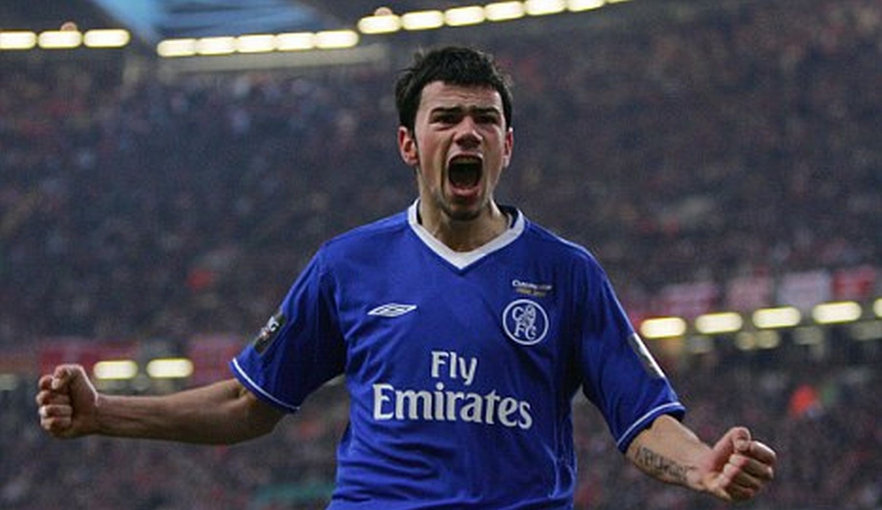 Thành công và thất bại của 18 chân sút Chelsea dưới triều đại Roman Abramovich (kỳ 1) - Bóng Đá