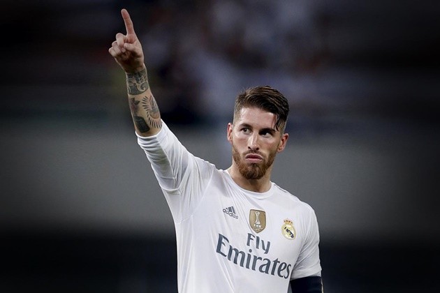 Chấm điểm Real trận thắng Valencia: Marcelo cứu Ronaldo - Bóng Đá
