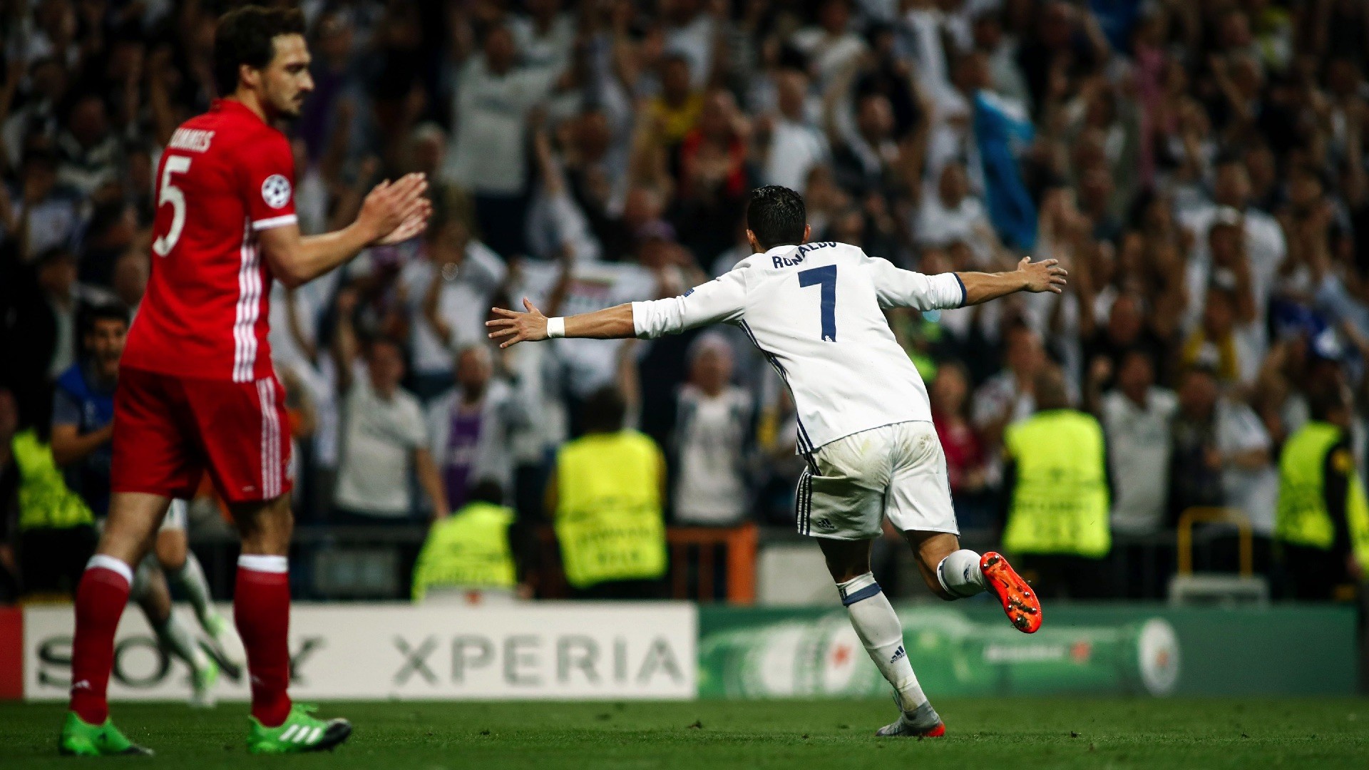 Bán kết Champions League: 'Tứ đại anh hào' ngán ai nhất? - Bóng Đá