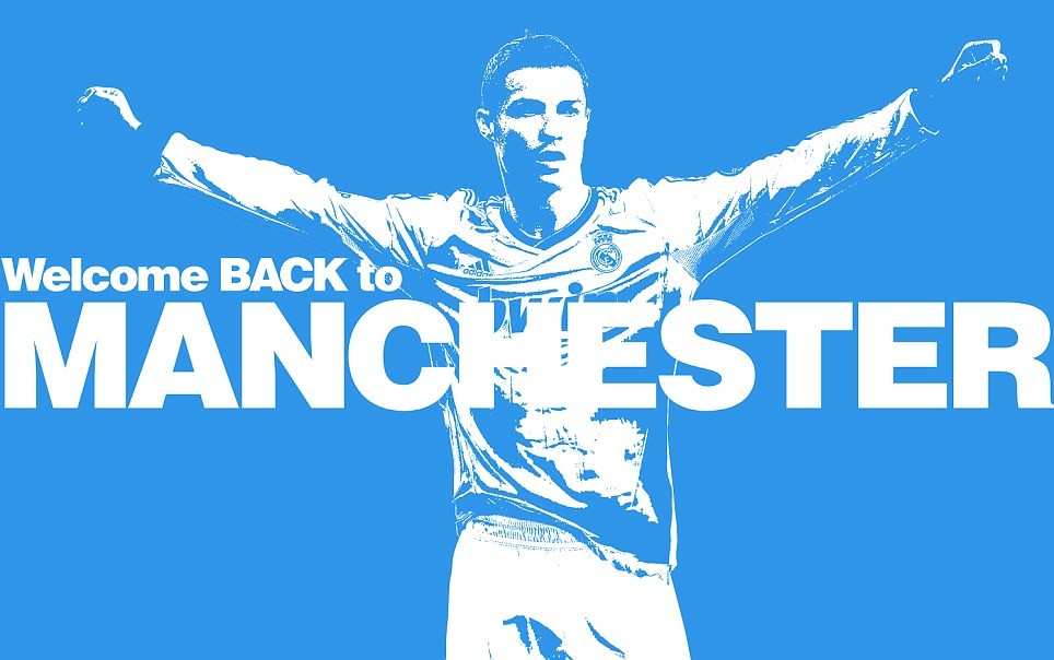 Ronaldo & 5 bến đỗ lý tưởng nếu rời Real Madrid: 'Bom tấn' ở Old Trafford? - Bóng Đá