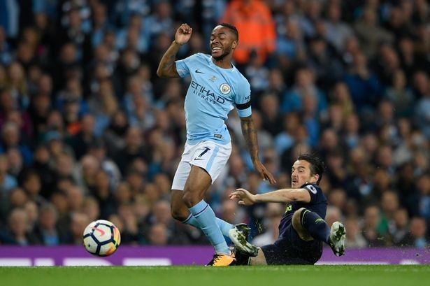 Chấm điểm Man City 1-1 Everton: Cựu sao Quỷ đỏ hay nhất - Bóng Đá
