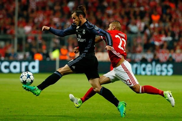 Chấm điểm Bayern 1-2 Real: Còn ai dám chê Ronaldo? - Bóng Đá