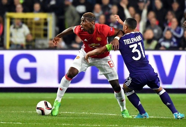 Đội hình kết hợp Chelsea & Man Utd: Bộ tứ huyền ảo - Bóng Đá