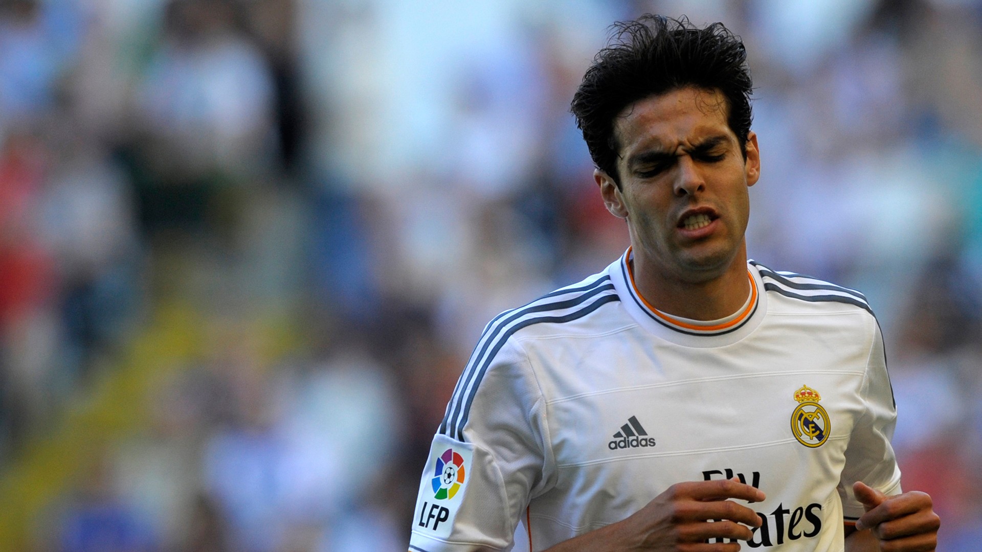 15 bản HĐ tệ nhất lịch sử Real Madrid (kỳ 2): Tiếc cho Kaka - Bóng Đá