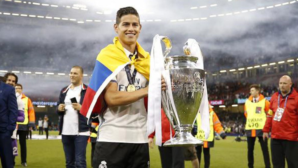 Dư âm Juventus 1-4 Real Madrid: Trao QBV cho Ronaldo ngay và luôn! - Bóng Đá