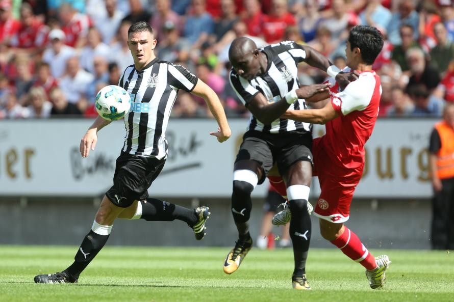 Đi tìm ngựa ô Premier League 2017/18: Sự trở lại của cựu vương - Bóng Đá