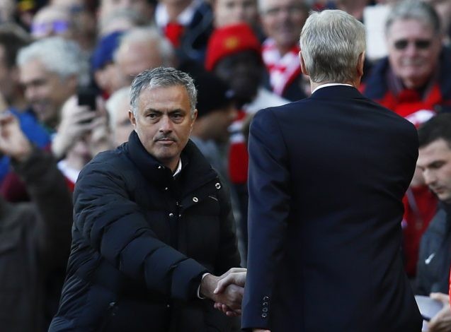 Những thống kê đáng chú ý sau đại chiến Arsenal 2-0 Man Utd - Bóng Đá