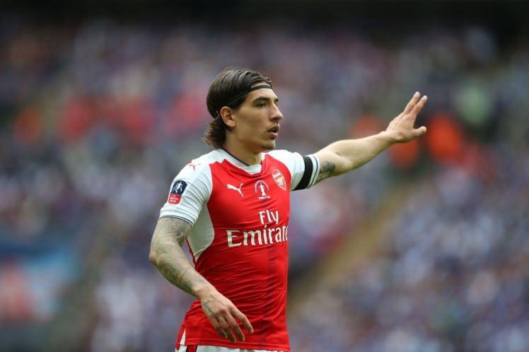 Chuyển nhượng Anh 07/06: Real 'chơi khó' M.U; Liverpool 'cướp' James Rodriguez? - Bóng Đá