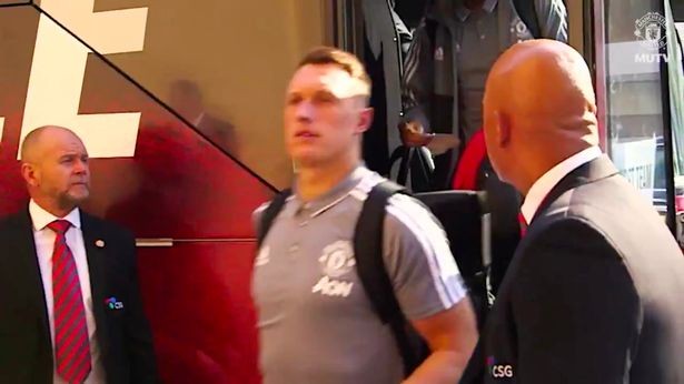 Dàn sao Man Utd đổ bộ Mỹ, chờ tái hợp Lukaku & Pogba - Bóng Đá