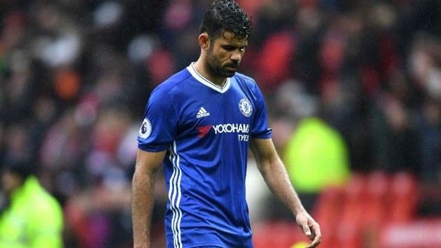 Đội hình tệ nhất vòng 33 NHA: Chelsea chiếm trọn - Bóng Đá