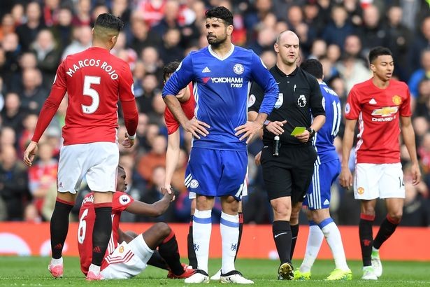 Hậu Man Utd 2-0 Chelsea & 5 câu hỏi cần lời giải - Bóng Đá