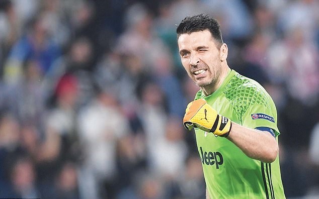 Top 10 ngôi sao Premier League thành công nhất ở Real Madrid (Kỳ 1) - Bóng Đá