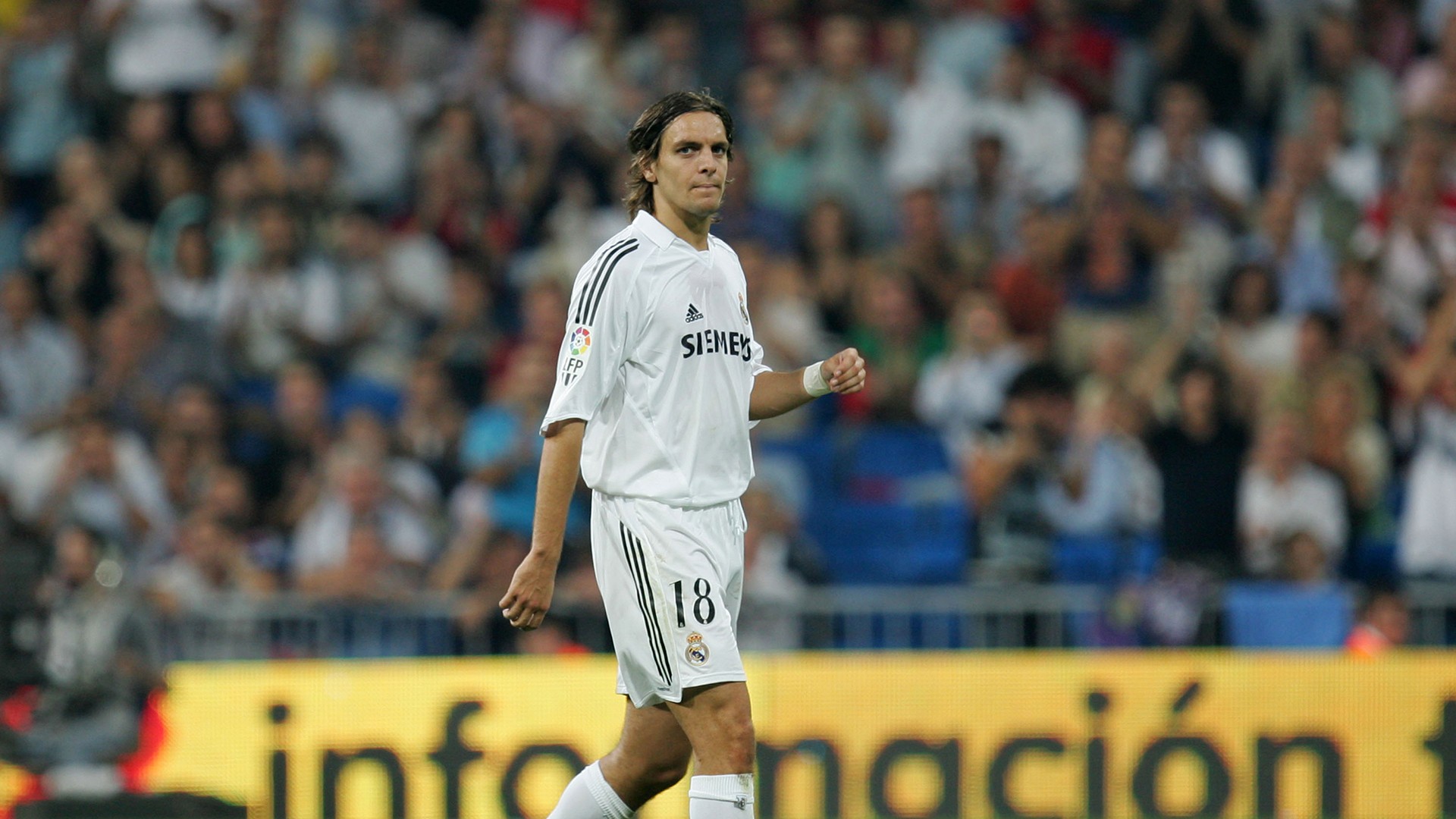 15 bản HĐ tệ nhất lịch sử Real Madrid (kỳ 3):  - Bóng Đá