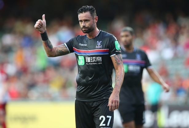 Chấm điểm Liverpool trận Crystal Palace: Gọi tên Mane - Bóng Đá