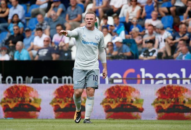 Genk 1-1 Everton: Rooney tiếp tục giấc mơ - Bóng Đá