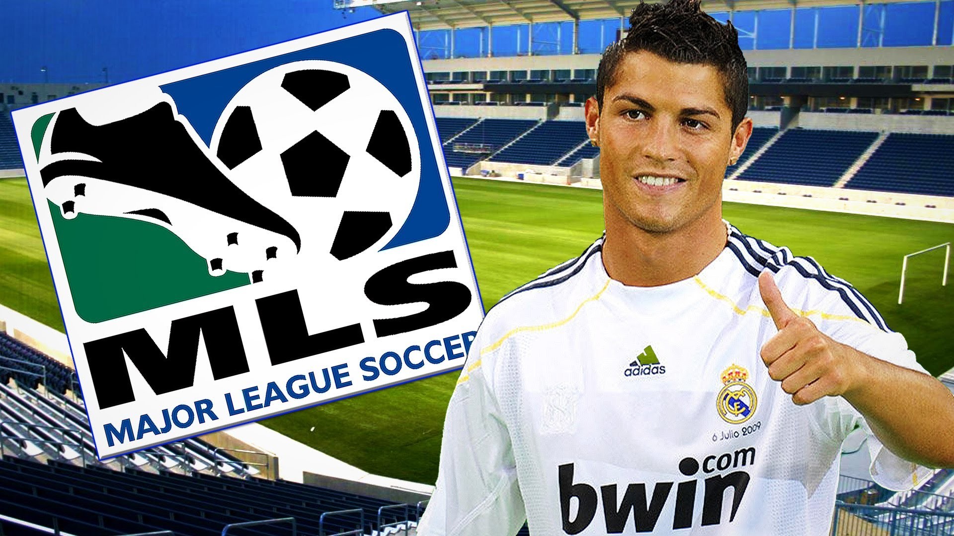 Ronaldo & 5 bến đỗ lý tưởng nếu rời Real Madrid: 'Bom tấn' ở Old Trafford? - Bóng Đá