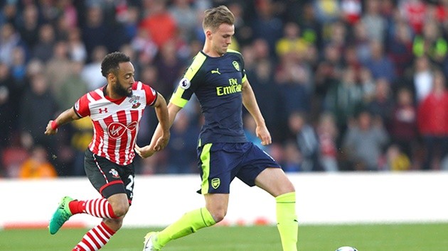 Chấm điểm Arsenal trận thắng Stoke City: 'Ngả mũ' trước Sanchez - Bóng Đá