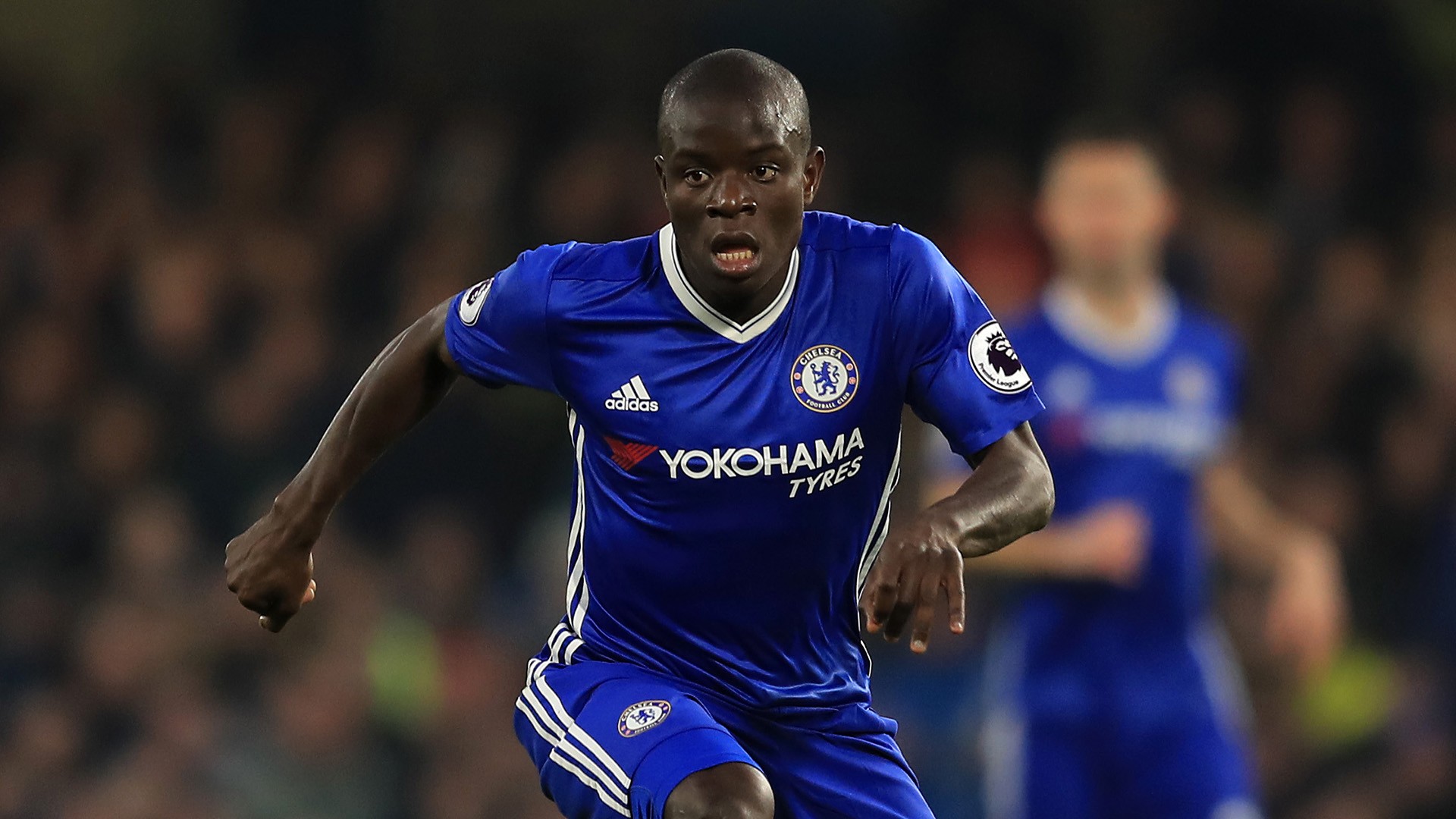 Antonio Rudiger & Top 10 bản HĐ đắt giá nhất lịch sử Chelsea - Bóng Đá