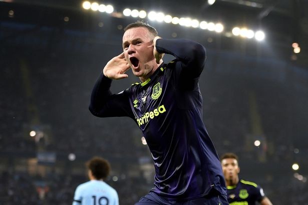Chấm điểm Man City 1-1 Everton: Cựu sao Quỷ đỏ hay nhất - Bóng Đá