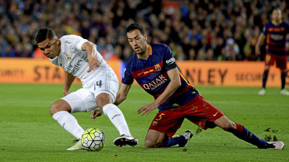 5 điểm nóng quyết định El Clasico: Không thể cản Isco? - Bóng Đá