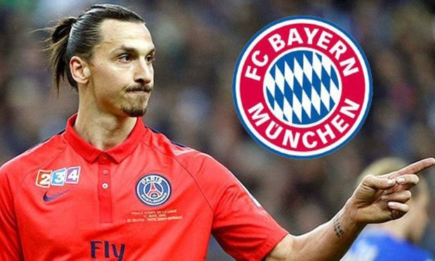 Ibrahimovic & 5 ngã rẽ khả dĩ sau khi rời Man United - Bóng Đá