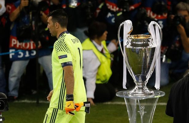 Dư âm Juventus 1-4 Real Madrid: Trao QBV cho Ronaldo ngay và luôn! - Bóng Đá