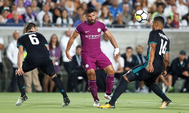 5 điểm nhấn Man City 4-1 Real Madrid: Siêu đội hình của Pep Guardiola - Bóng Đá