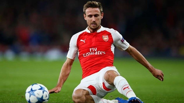 Đội hình tệ nhất vòng 35 NHA: Arsenal, Everton thống trị - Bóng Đá