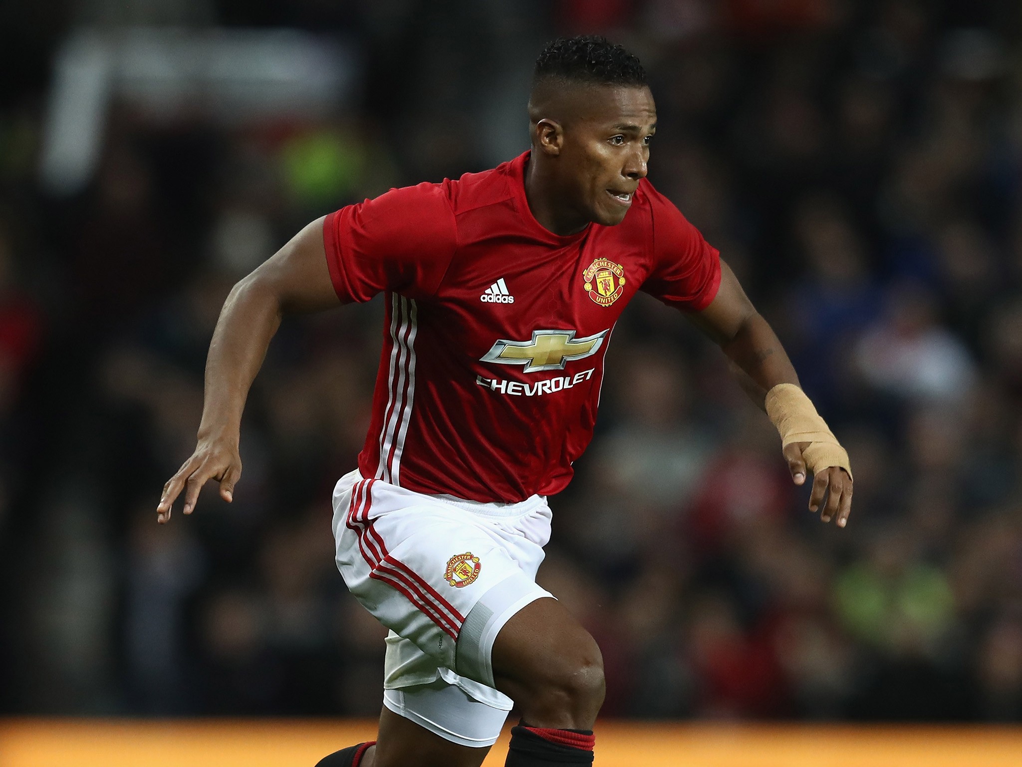 Paul Pogba & Những biệt danh thú vị của Man United - Bóng Đá