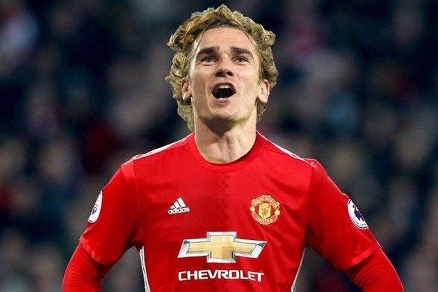 10 điều thú vị sẽ xảy ra nếu Ronaldo trở lại Man United - Bóng Đá