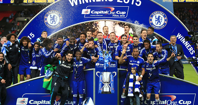 5 'tấm gương' giúp CĐV Man Utd hy vọng vào Mourinho ở mùa thứ 2 - Bóng Đá