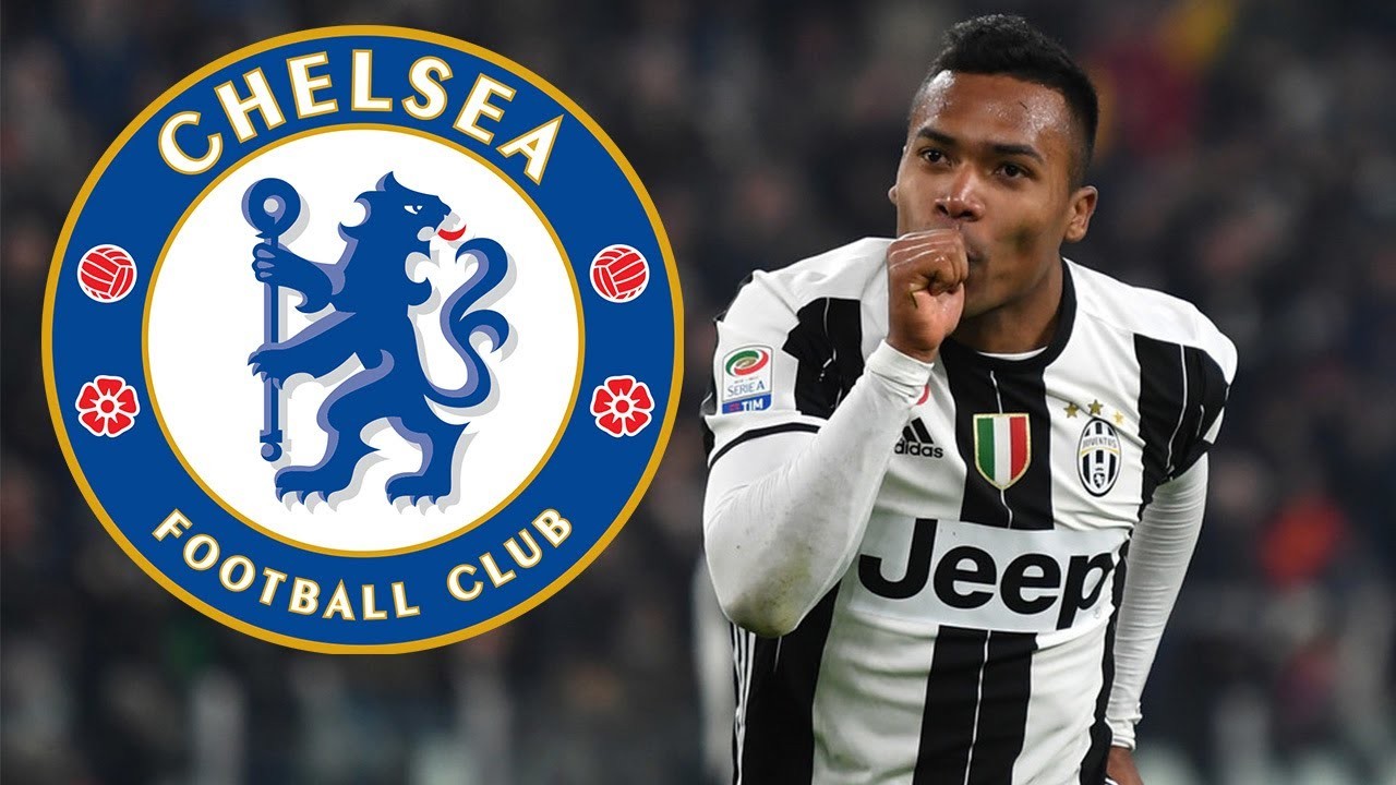 5 ngôi sao có thể gia nhập Chelsea trước khi TTCN đóng cửa - Bóng Đá