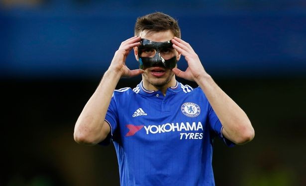 Với Pedro, Chelsea sở hữu đủ đội quân 'Zorro' đeo mặt nạ - Bóng Đá