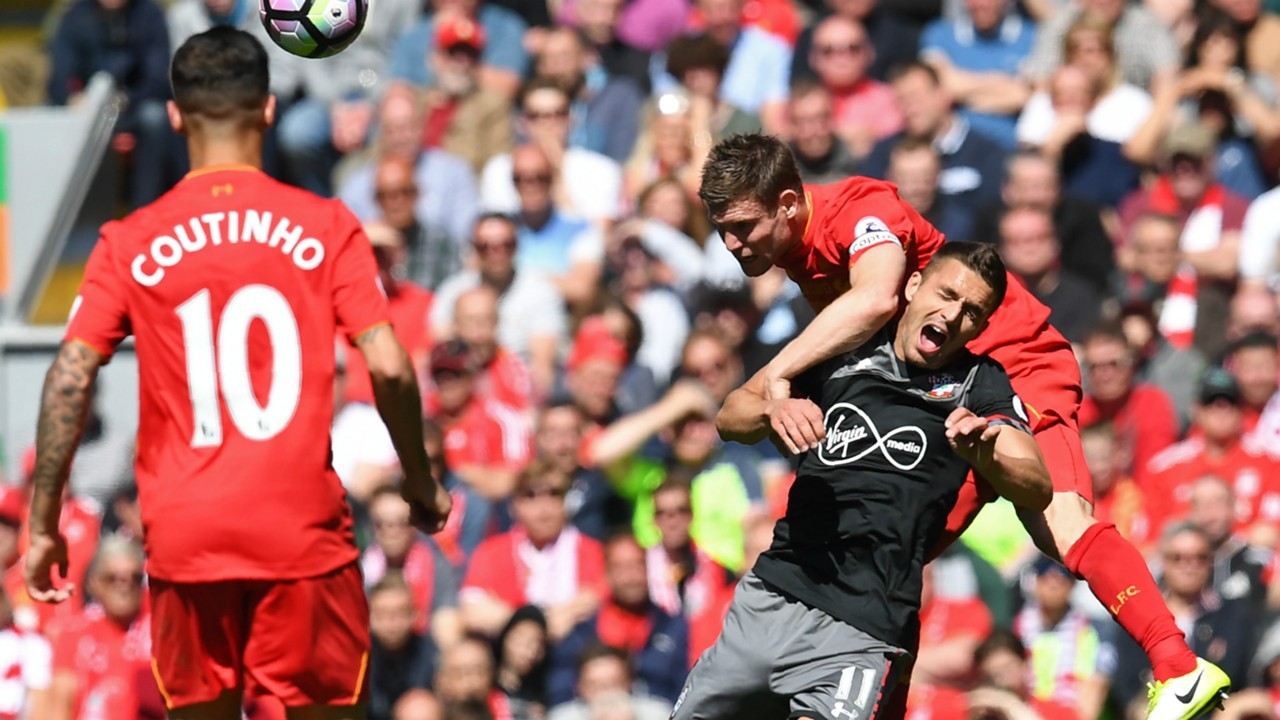 Đội hình tệ nhất vòng 36 NHA: Thất vọng M.U, Liverpool - Bóng Đá