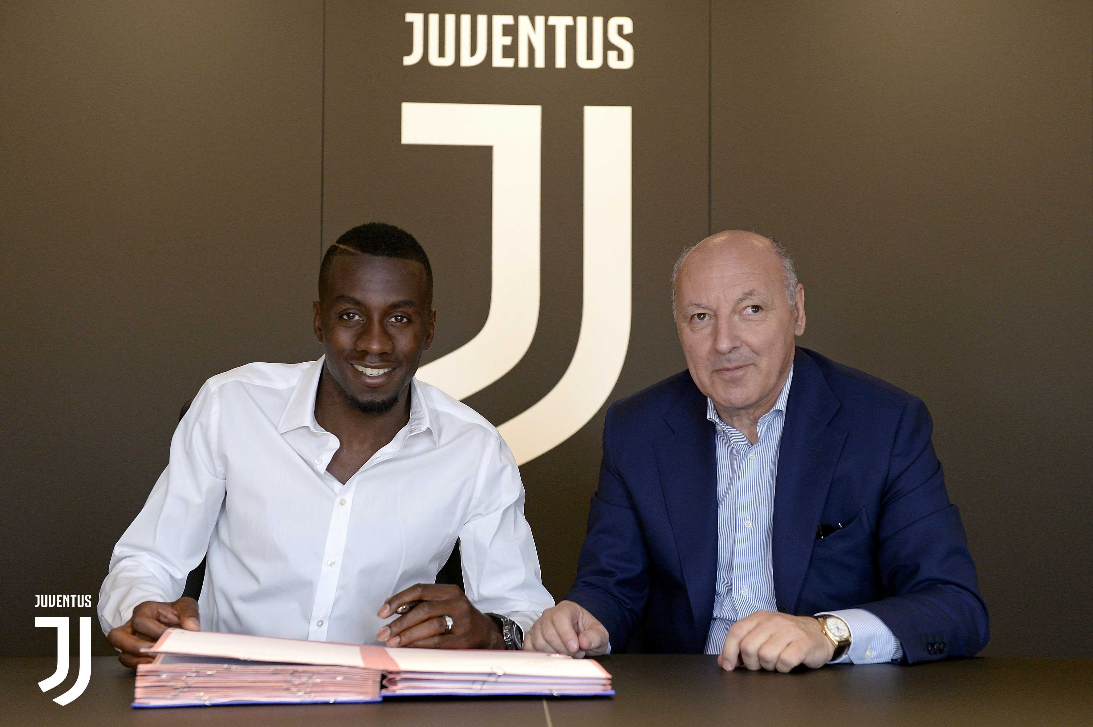 Matuidi rạng rỡ ra mắt Juventus, chọn xong số áo - Bóng Đá