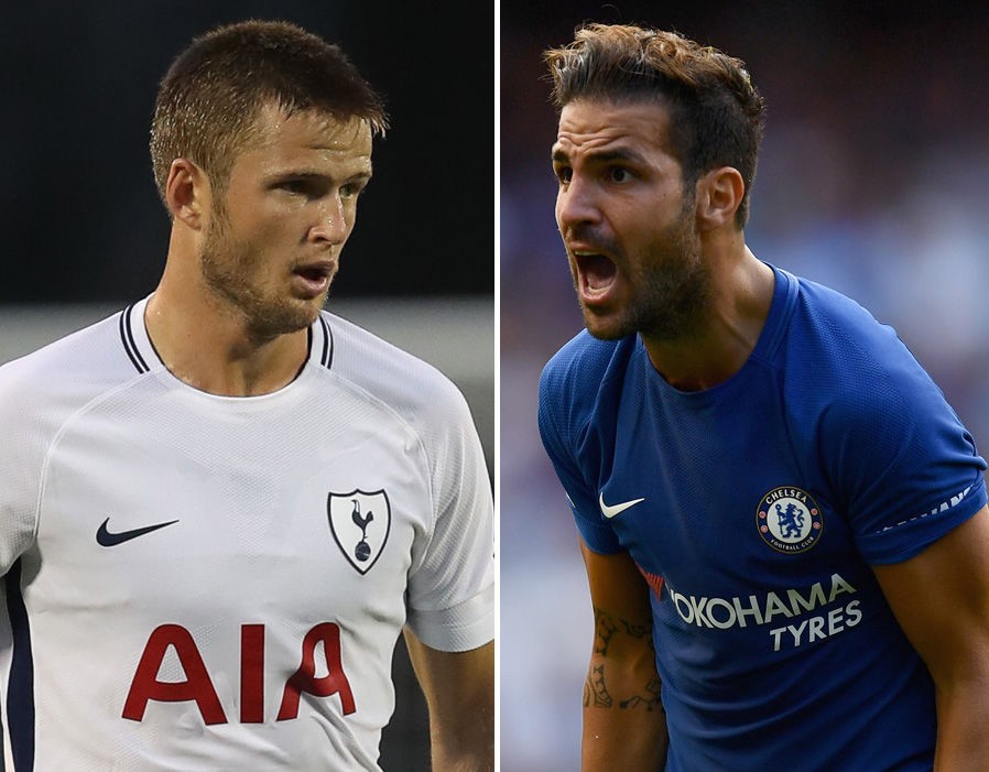 Tiền lương của ĐH Tottenham so với các ngôi sao Premier League - Bóng Đá